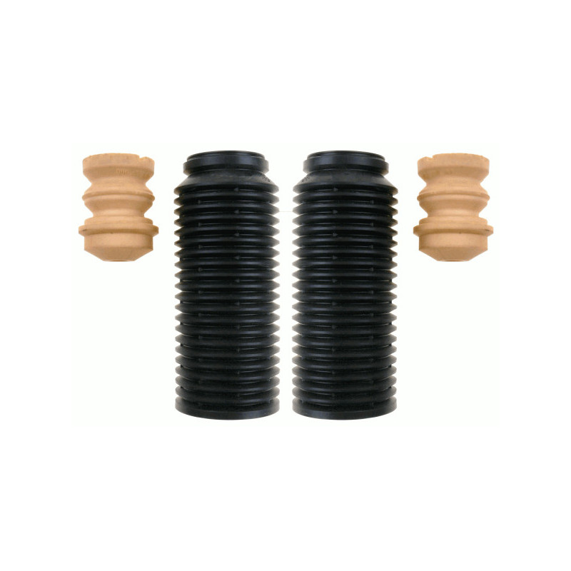 kit de protection complet (cache poussière) SACHS