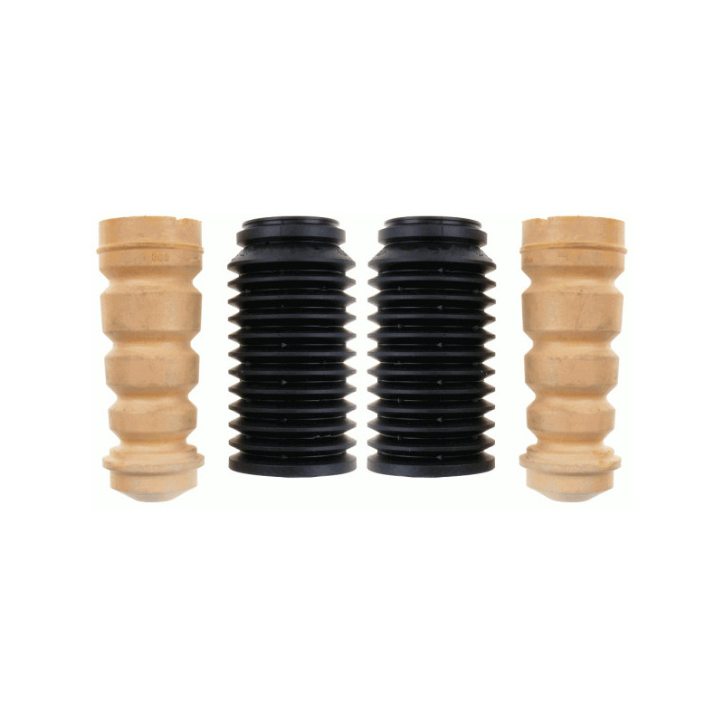 kit de protection complet (cache poussière) SACHS