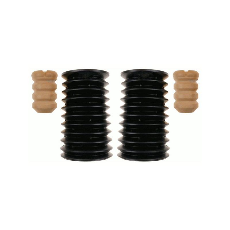 kit de protection complet (cache poussière) SACHS