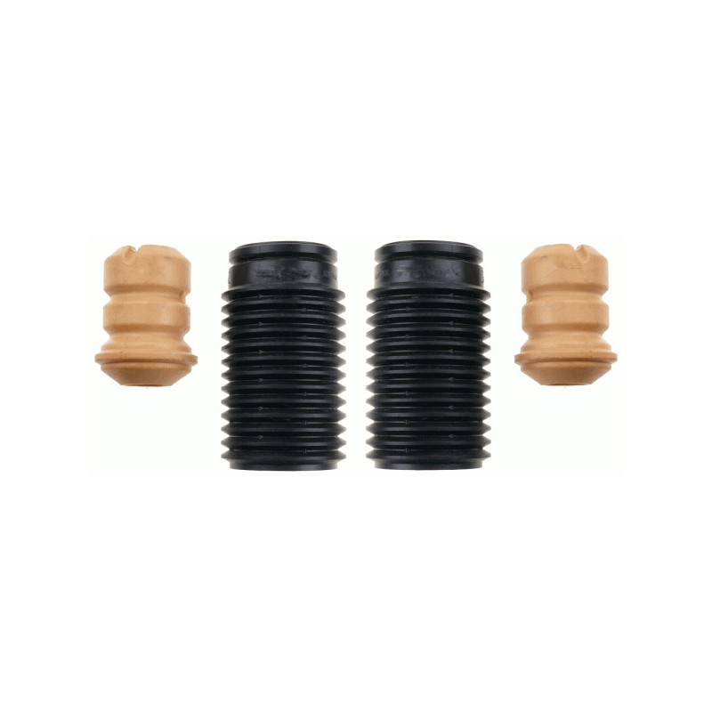 kit de protection complet (cache poussière) SACHS