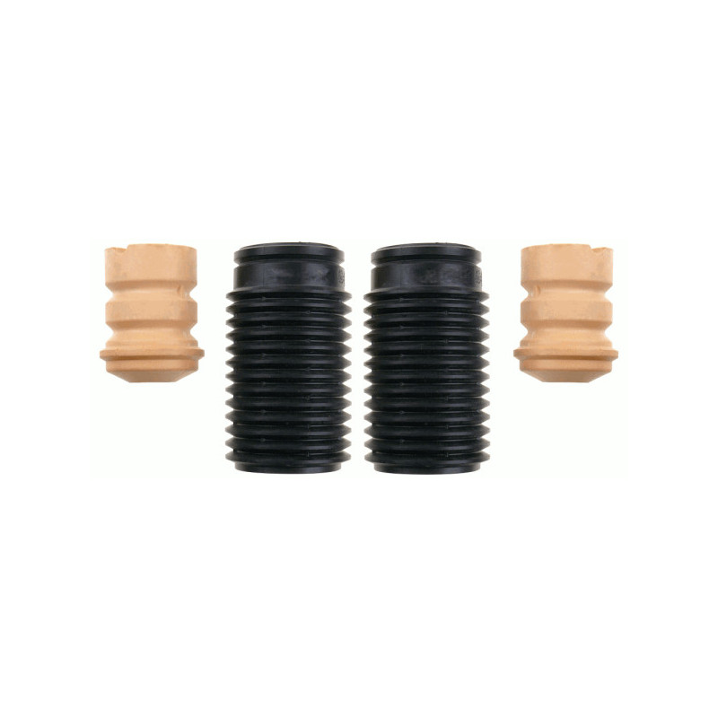 kit de protection complet (cache poussière) SACHS