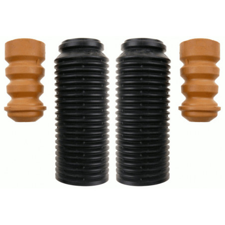 kit de protection complet...