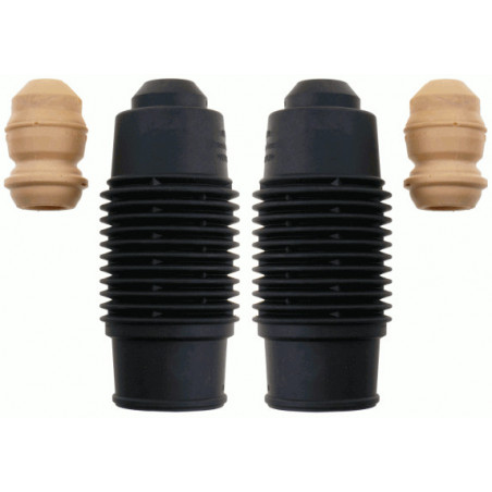 kit de protection complet...