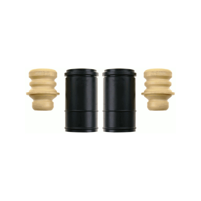 kit de protection complet (cache poussière) SACHS