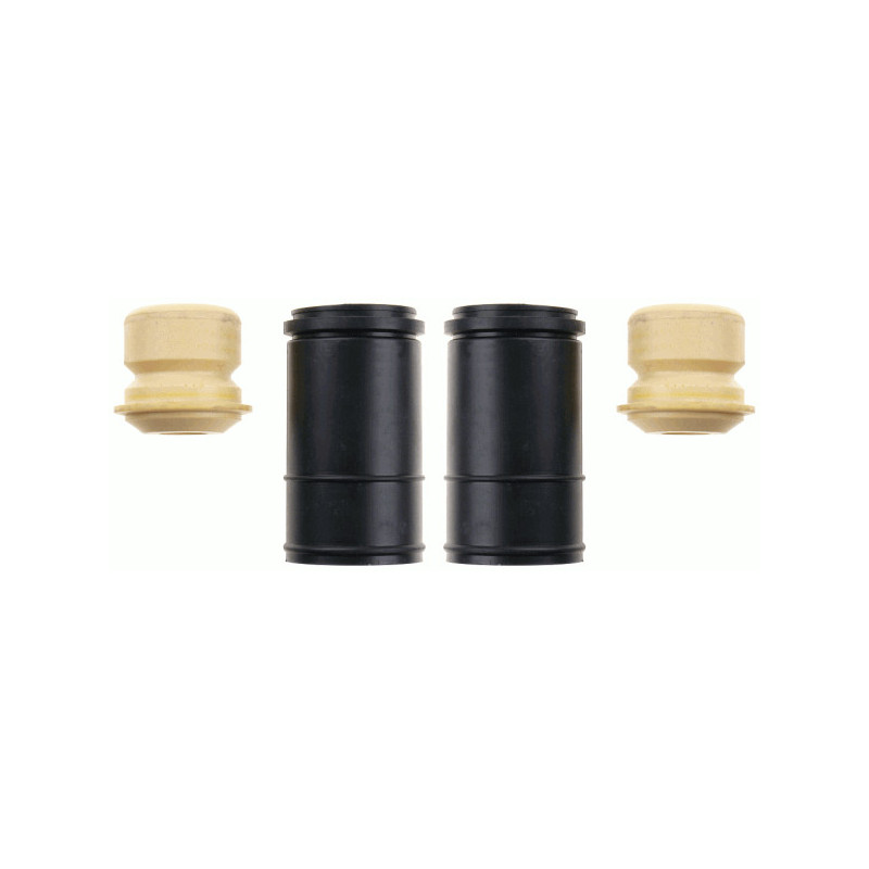 kit de protection complet (cache poussière) SACHS