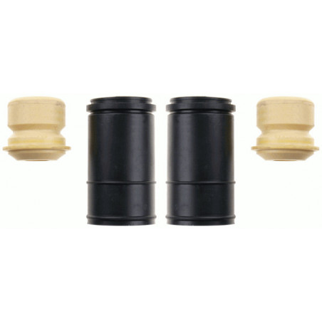 kit de protection complet...