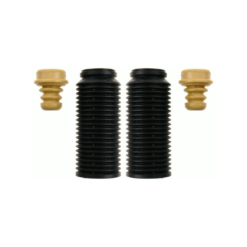 kit de protection complet (cache poussière) SACHS