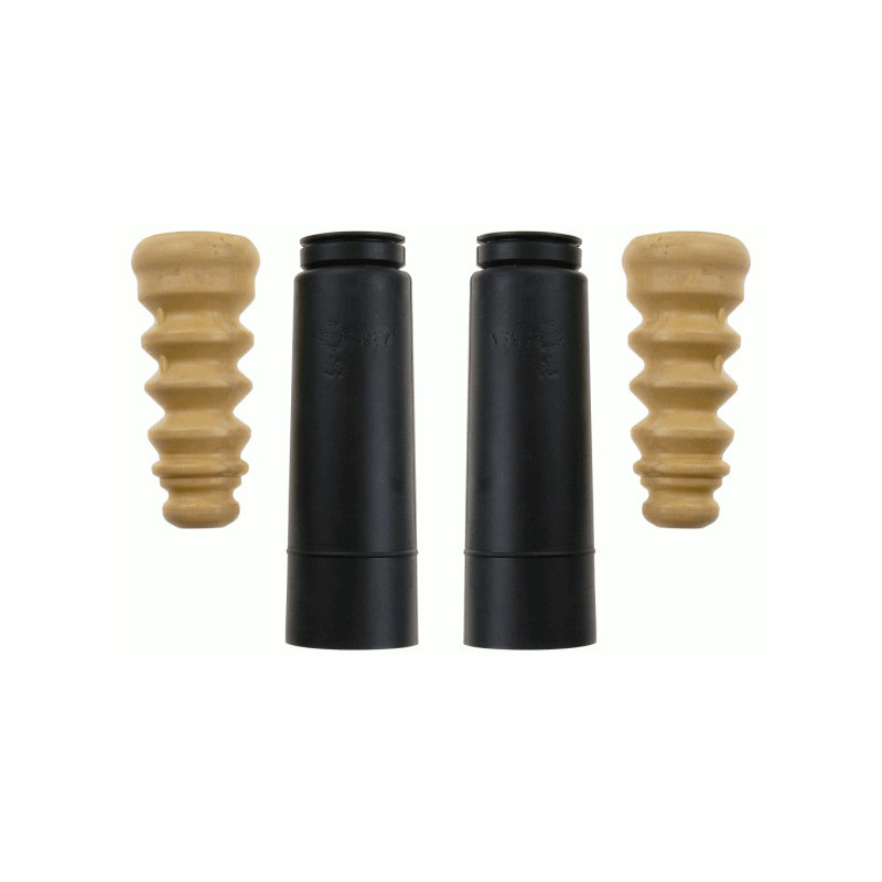 kit de protection complet (cache poussière) SACHS