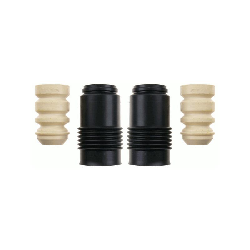 kit de protection complet (cache poussière) SACHS