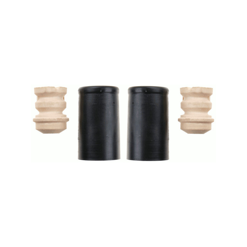 kit de protection complet (cache poussière) SACHS