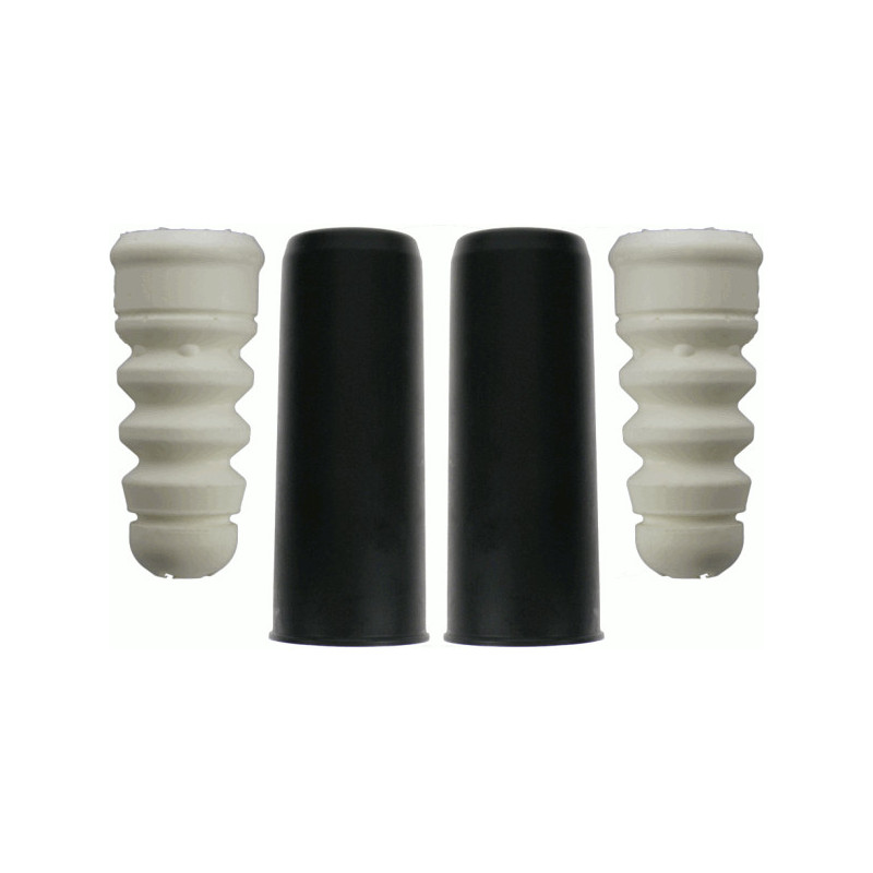 kit de protection complet (cache poussière) SACHS