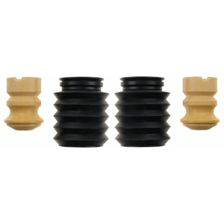 kit de protection complet (cache poussière) SACHS