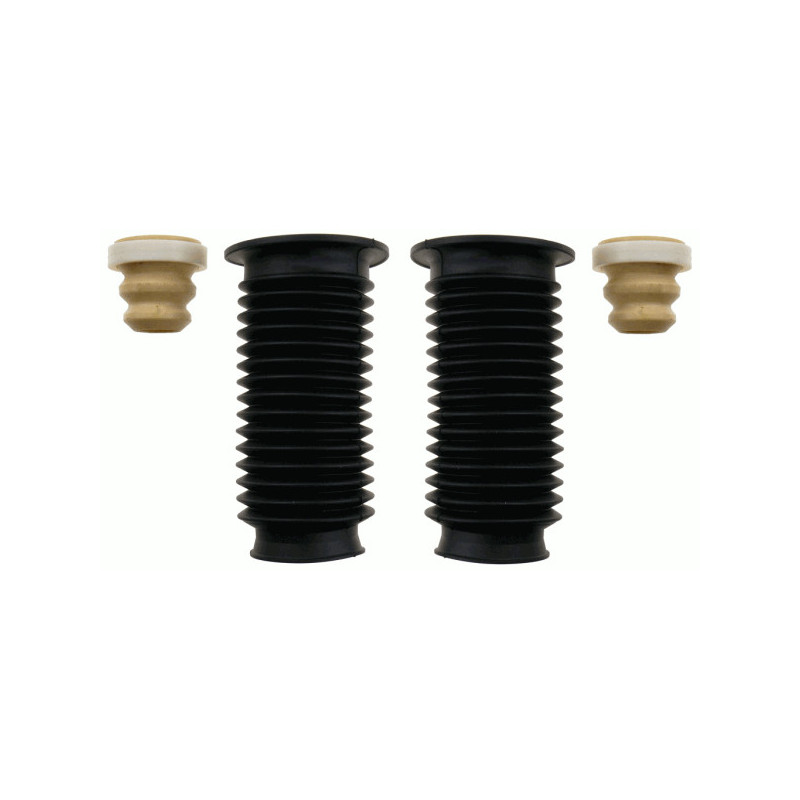 kit de protection complet (cache poussière) SACHS