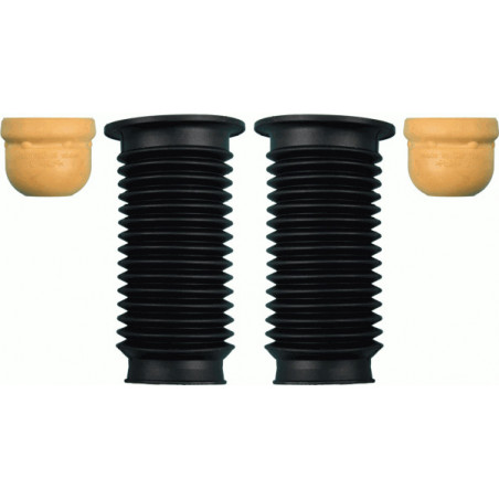 kit de protection complet (cache poussière) SACHS