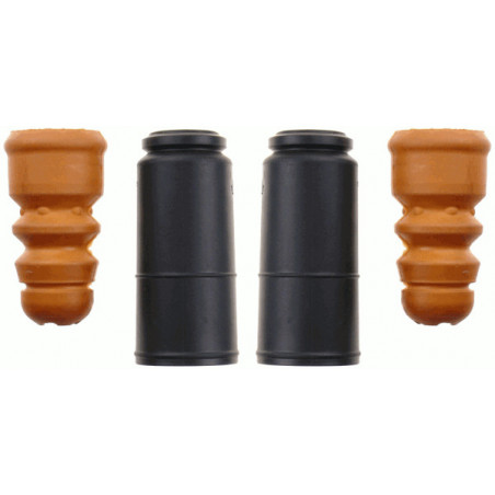 kit de protection complet...