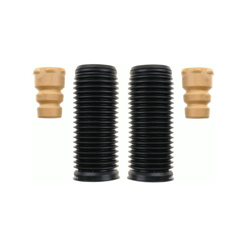 kit de protection complet (cache poussière) SACHS