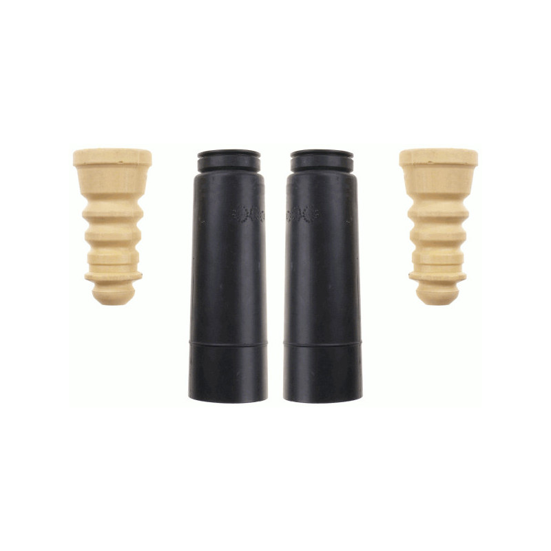 kit de protection complet (cache poussière) SACHS