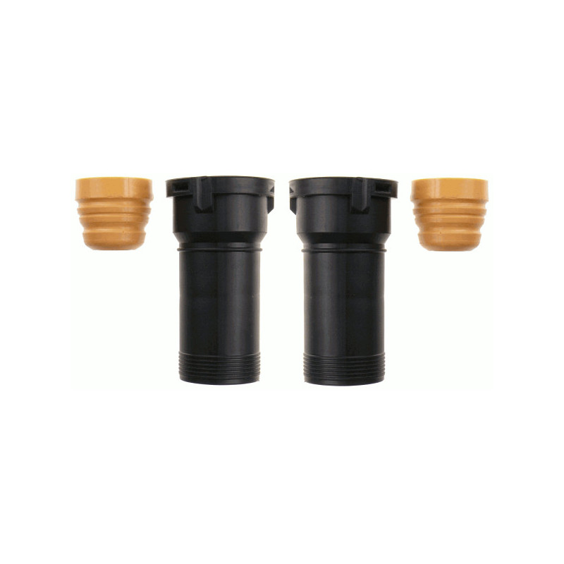 kit de protection complet (cache poussière) SACHS
