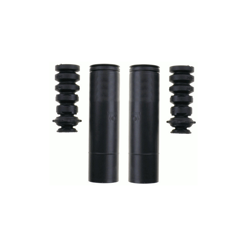 kit de protection complet (cache poussière) SACHS