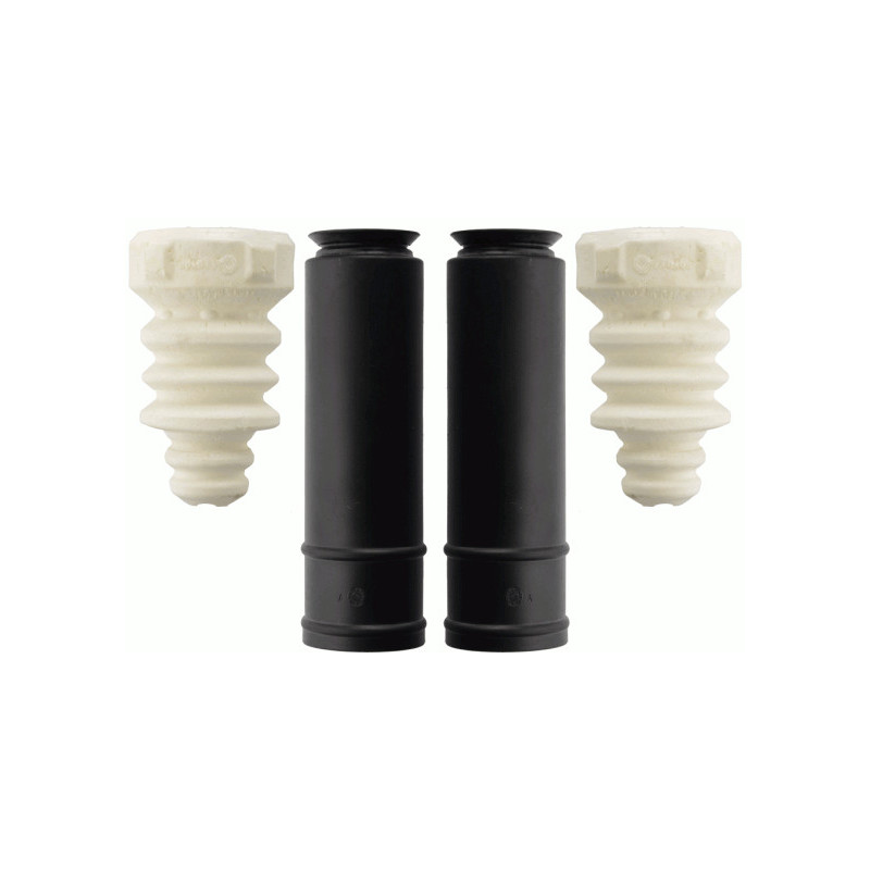 kit de protection complet (cache poussière) SACHS