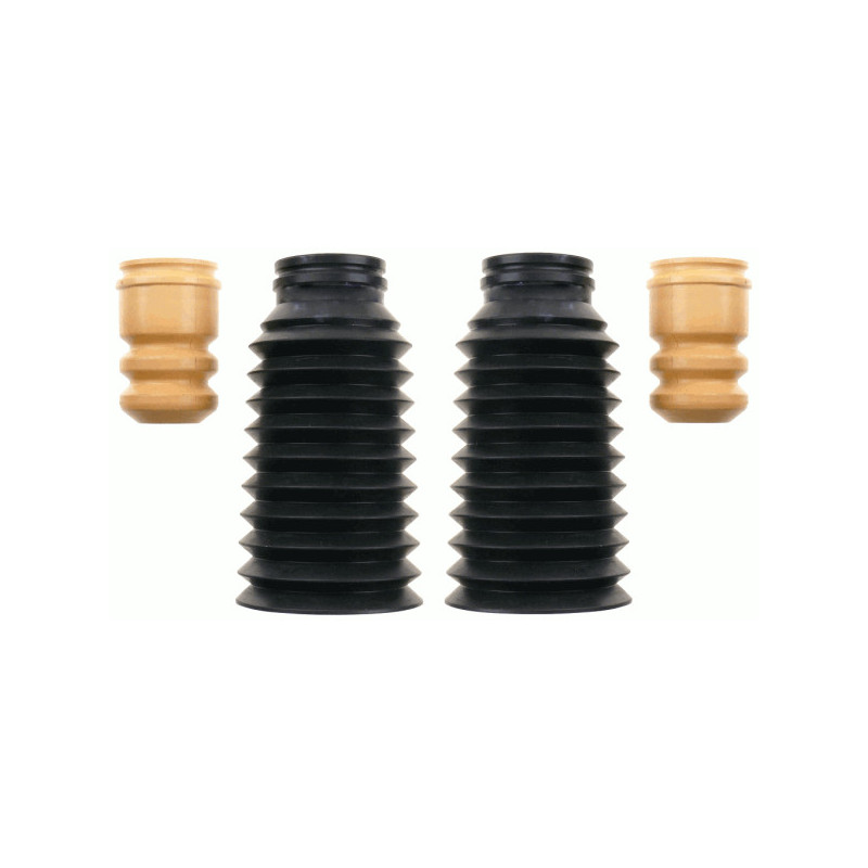 kit de protection complet (cache poussière) SACHS