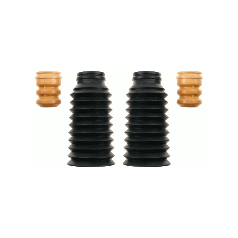 kit de protection complet (cache poussière) SACHS