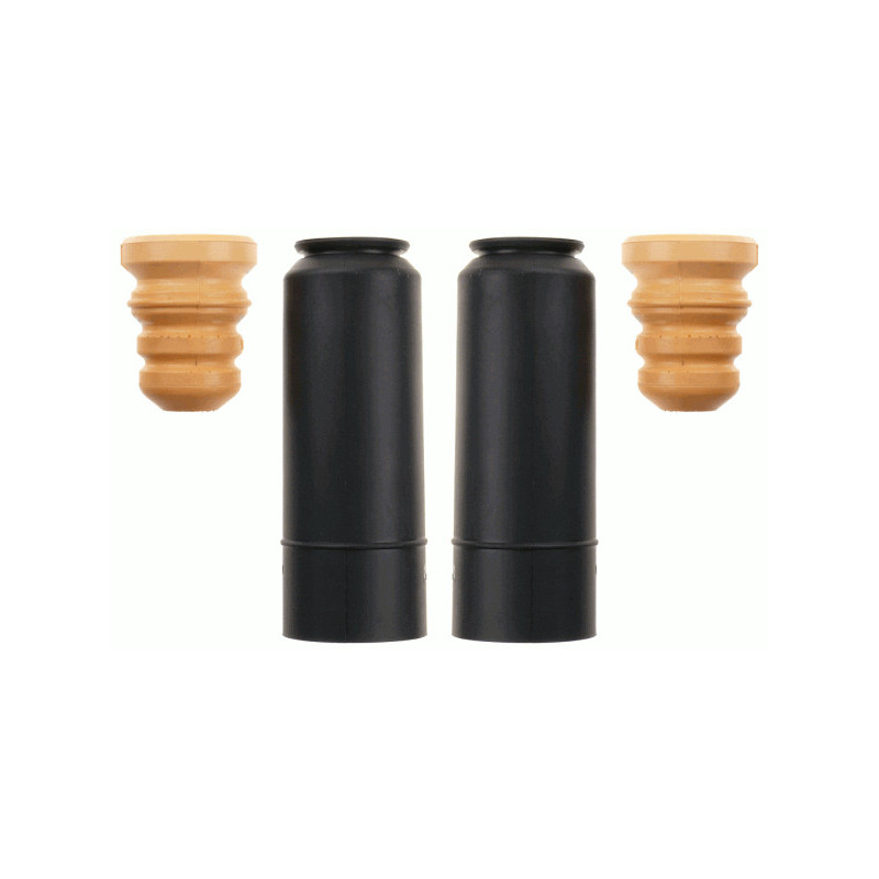 kit de protection complet (cache poussière) SACHS