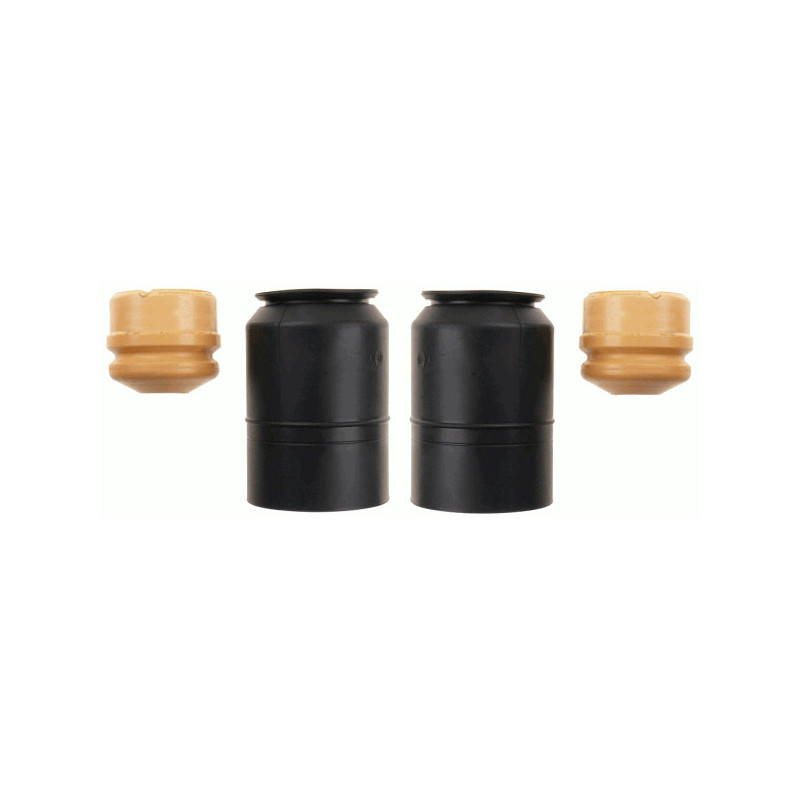 kit de protection complet (cache poussière) SACHS