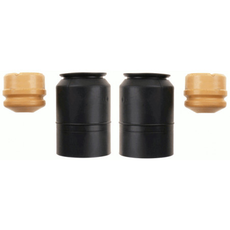 kit de protection complet...