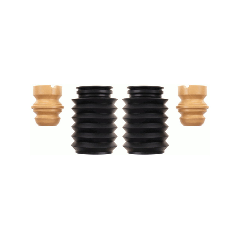 kit de protection complet (cache poussière) SACHS