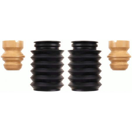 kit de protection complet...