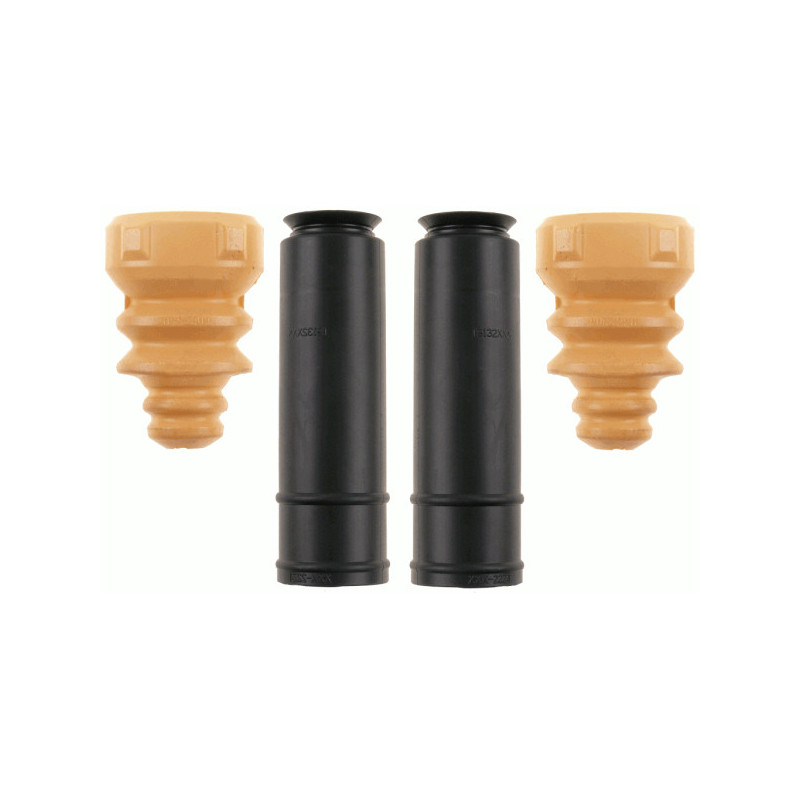 kit de protection complet (cache poussière) SACHS