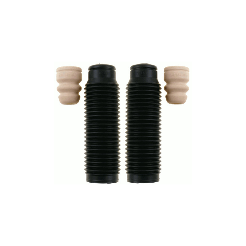 kit de protection complet (cache poussière) SACHS