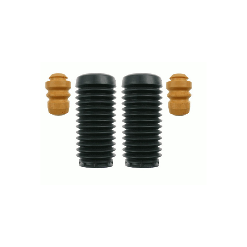 kit de protection complet (cache poussière) SACHS