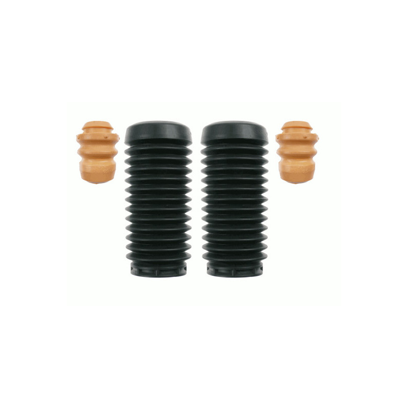 kit de protection complet (cache poussière) SACHS