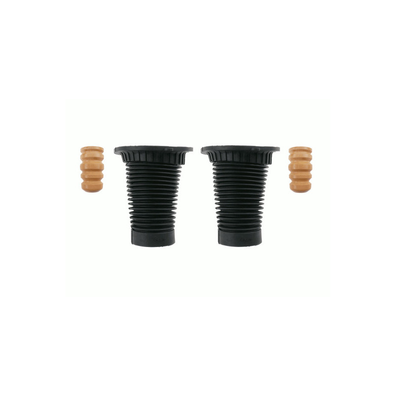 kit de protection complet (cache poussière) SACHS