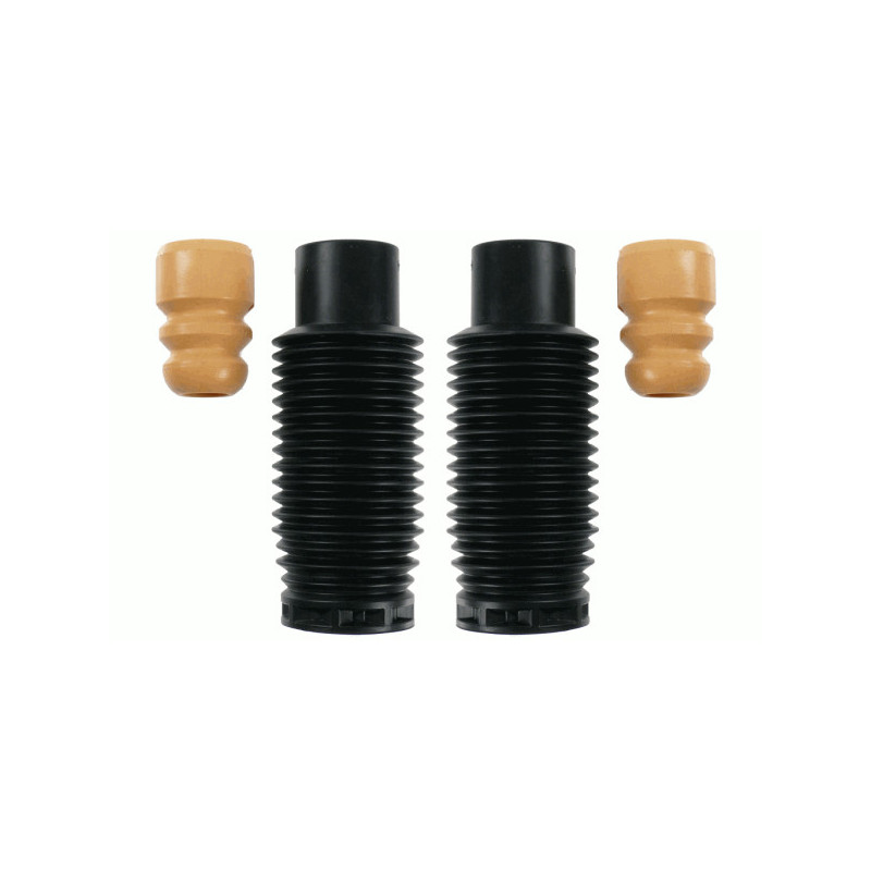 kit de protection complet (cache poussière) SACHS