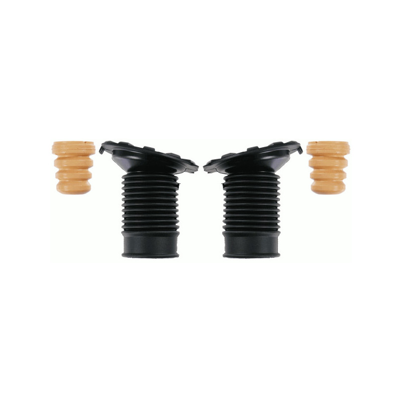 kit de protection complet (cache poussière) SACHS