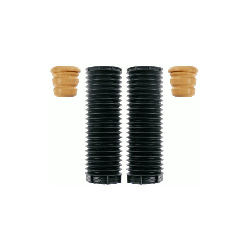 kit de protection complet (cache poussière) SACHS