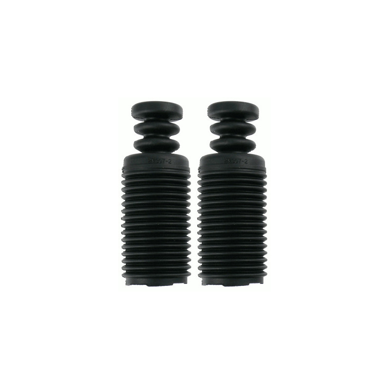 kit de protection complet (cache poussière) SACHS