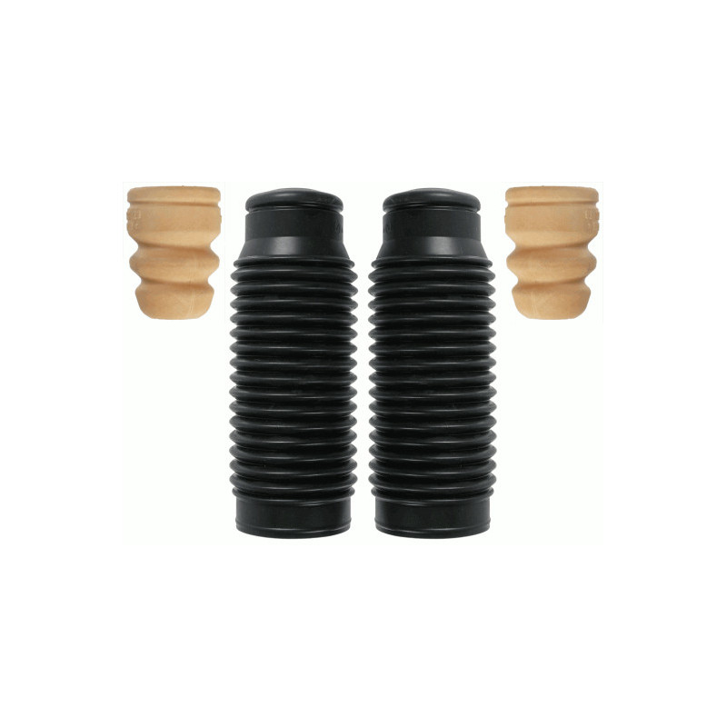 kit de protection complet (cache poussière) SACHS