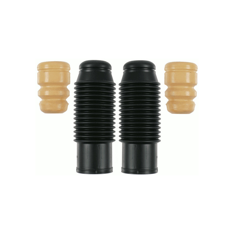 kit de protection complet (cache poussière) SACHS