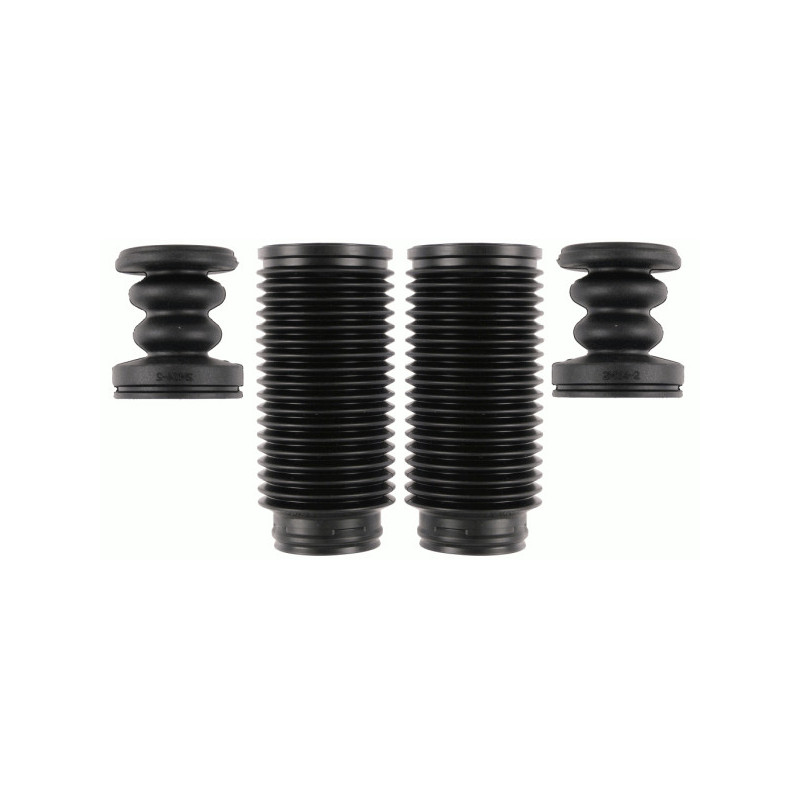 kit de protection complet (cache poussière) SACHS