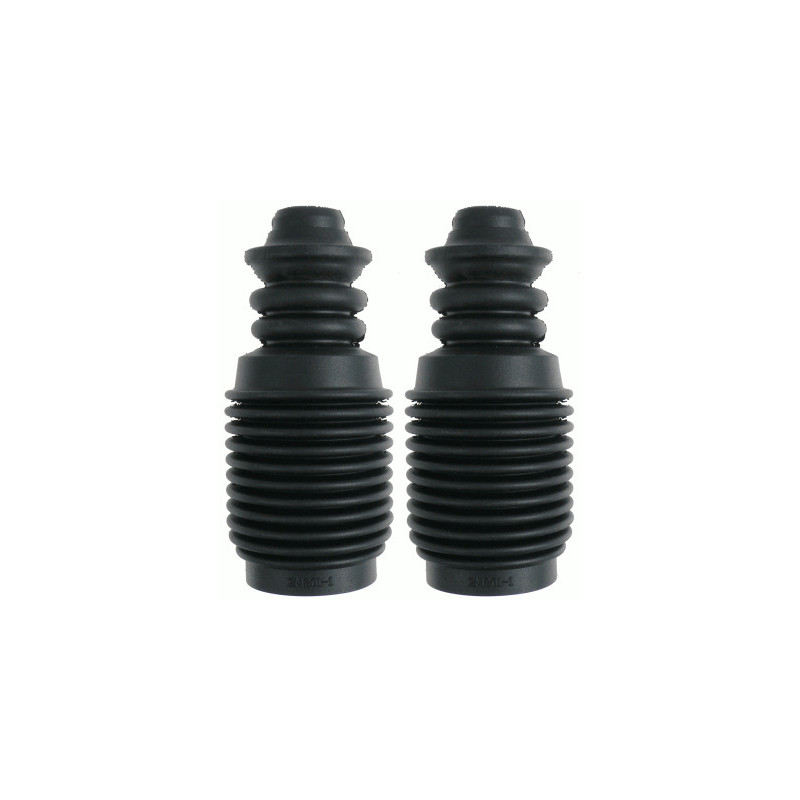 kit de protection complet (cache poussière) SACHS