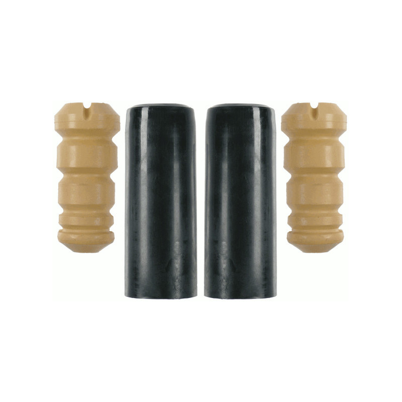 kit de protection complet (cache poussière) SACHS