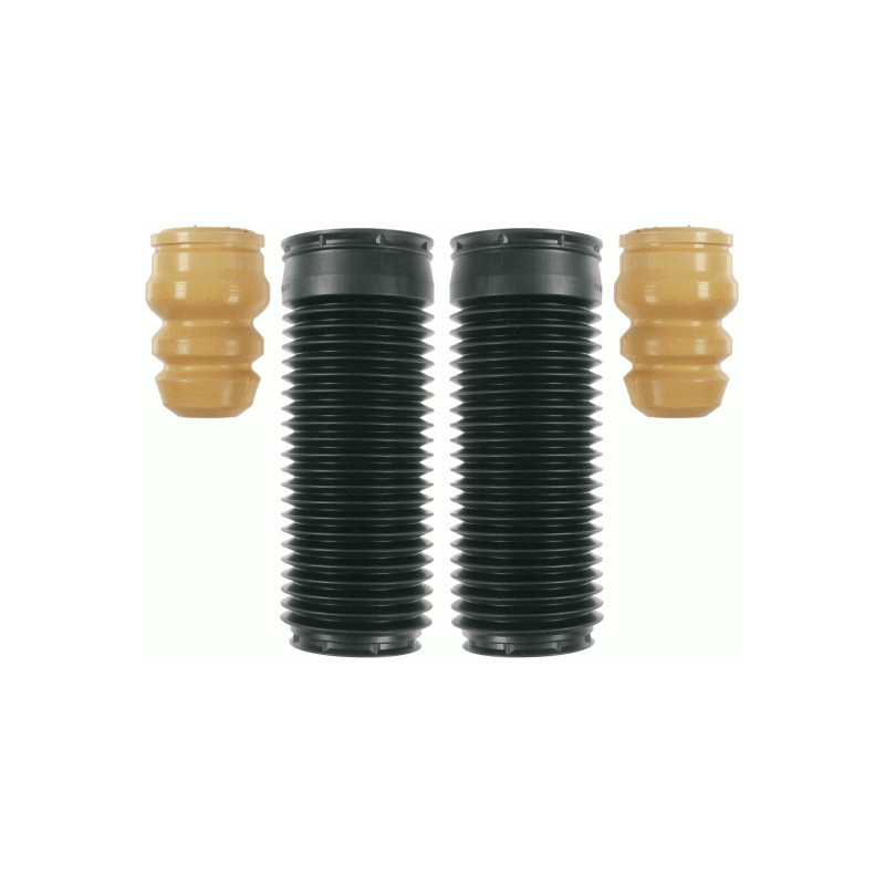 kit de protection complet (cache poussière) SACHS