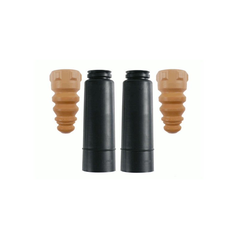 kit de protection complet (cache poussière) SACHS