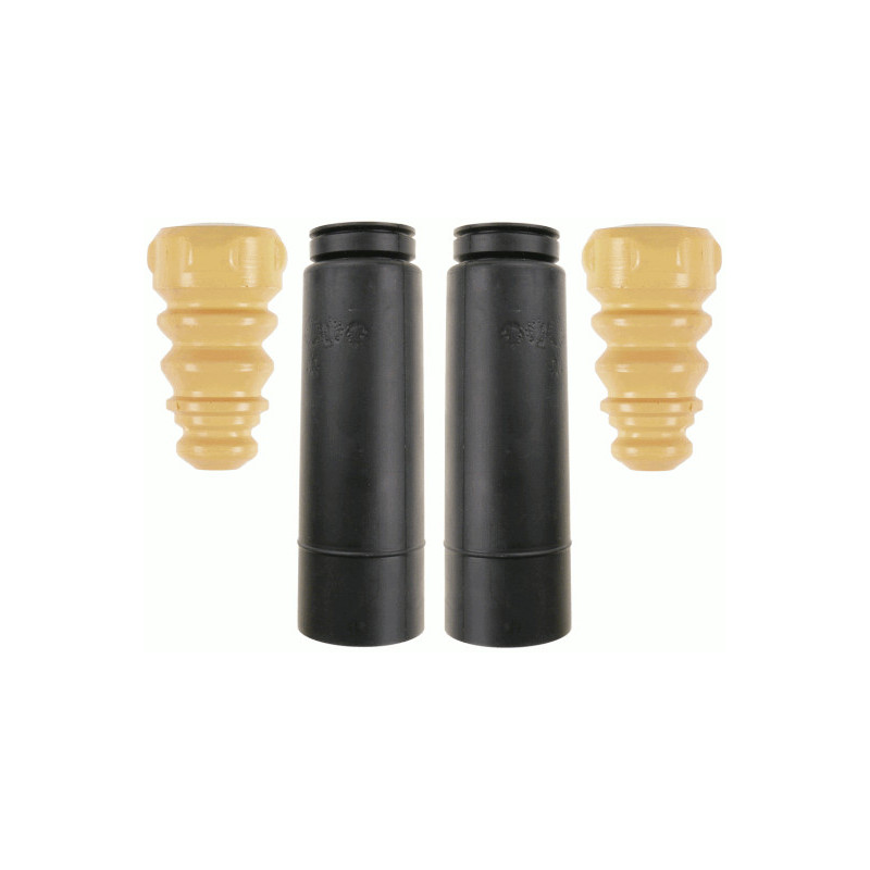 kit de protection complet (cache poussière) SACHS