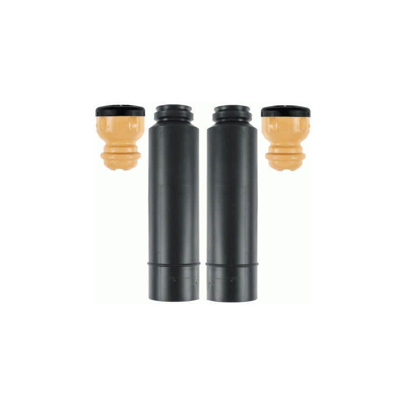 kit de protection complet (cache poussière) SACHS