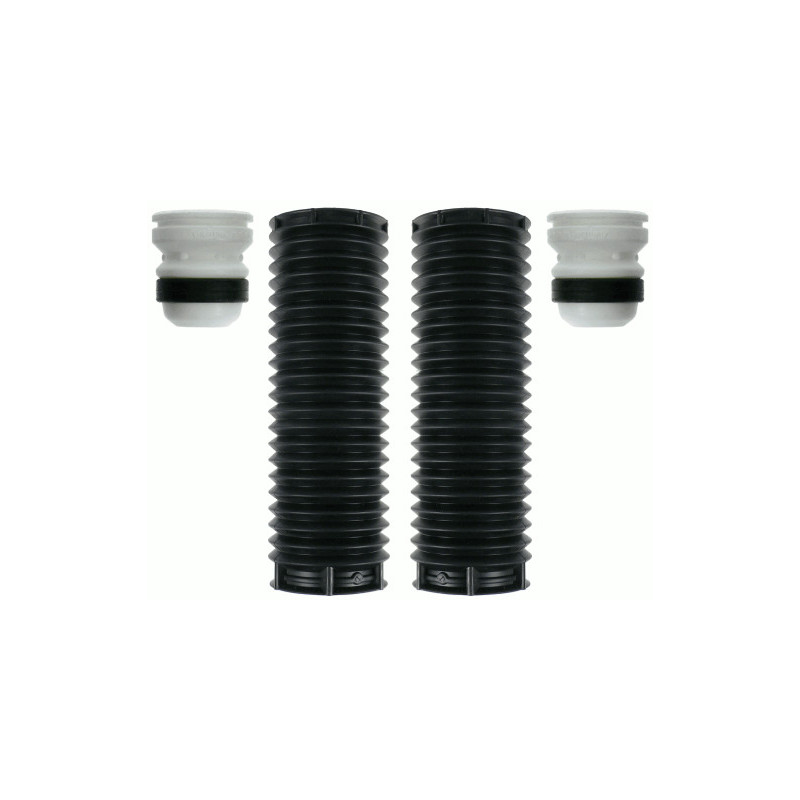 kit de protection complet (cache poussière) SACHS